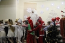 1a ir 1b klasės mokinių Šv. Kalėdų šventė