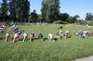 Pradinukų sporto šventė