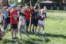 Pradinukų sporto šventė