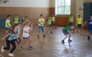 Pradinukų sporto šventė