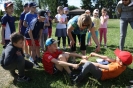 Pradinukų sporto šventė