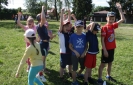 Pradinukų sporto šventė