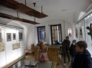 3 a klasės mokiniai aplankė  juvelyrinių dirbinių galeriją