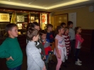 3a klasės mokinių edukacinė ekskursija Pinigų muziejuje