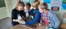4 b klasės šventė 