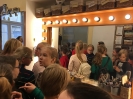 4a klasės mokinių išvyka į Vilniaus Mažąjį teatrą