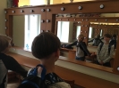4a klasės mokinių išvyka į Vilniaus Mažąjį teatrą