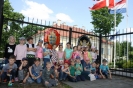  Panevėžio lėlių vežimo spektaklis