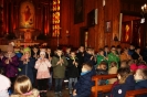 Advento popietė  ir akcija 