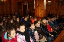 Advento popietė  ir akcija 