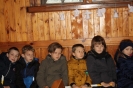 Advento popietė  ir akcija 