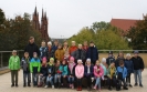 Antrokai lankėsi Vilniaus dailės akademijoje 