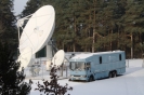 Apsilankymas Lietuvos nacionalinio radijo ir televizijos istorijos muziejuje