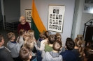 Apsilankymas Lietuvos nacionalinio radijo ir televizijos istorijos muziejuje