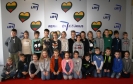 Apsilankymas Lietuvos nacionalinio radijo ir televizijos istorijos muziejuje