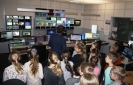 Apsilankymas Lietuvos nacionalinio radijo ir televizijos istorijos muziejuje