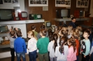 Apsilankymas Lietuvos nacionalinio radijo ir televizijos istorijos muziejuje