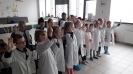 Edukacinis užsiėmimas 