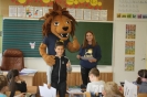 Didžiuojamės ir sveikiname gabiuosius finalistus