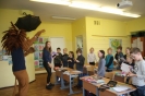 Didžiuojamės ir sveikiname gabiuosius finalistus