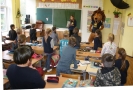 Didžiuojamės ir sveikiname gabiuosius finalistus
