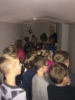 Edukacinė išvyka į A. Mickevičiaus biblioteką
