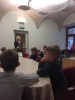 Edukacinė išvyka į A. Mickevičiaus biblioteką