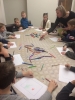 Edukacinė išvyka į A. Mickevičiaus biblioteką