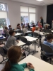 EDUKACINĖ PAMOKA
