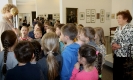 Edukacinė pamoka  Lietuvos nacionaliniame muziejuje_1