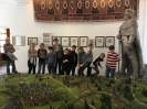 Edukacinė pamokėlė “Ženklai ant skydo”