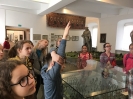 Edukacinė pamokėlė “Ženklai ant skydo”