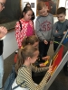 Edukacinė pamokėlė “Ženklai ant skydo”