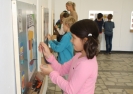 Edukacinė paroda „Žaidimų galerija: viešnagė pas laureatus“