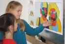 Edukacinė paroda „Žaidimų galerija: viešnagė pas laureatus“