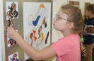 Edukacinė paroda „Žaidimų galerija: viešnagė pas laureatus“