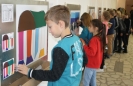 Edukacinė paroda „Žaidimų galerija: viešnagė pas laureatus“
