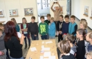 Edukacinė paroda „Žaidimų galerija: viešnagė pas laureatus“