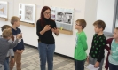 Edukacinė paroda „Žaidimų galerija: viešnagė pas laureatus“