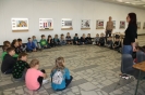 Edukacinė paroda „Žaidimų galerija: viešnagė pas laureatus“