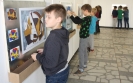 Edukacinė paroda „Žaidimų galerija: viešnagė pas laureatus“