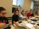 Edukacinė veikla 