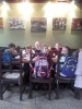 Edukacinis užsiėmimas 