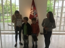 Edukacinis užsiėmimas 