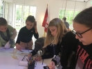 Edukacinis užsiėmimas 