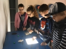 Edukacinis užsiėmimas