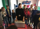 Edukacinis užsiėmimas