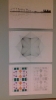 Integruotas dailės ir matematikos projektas 