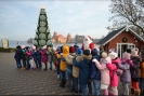 Išvyka į Trakus – Kalėdų senelių sostinę