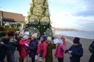 Išvyka į Trakus – Kalėdų senelių sostinę